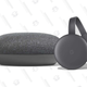 Google Smart TV Kit + $15 VUDU Credit | $45 | Walmart